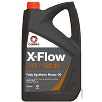 Comma X-Flow Type P 5W-30 5л