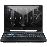 ASUS TUF Gaming A15 FA506NC-HN101