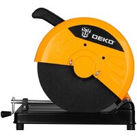 Deko DSC-355/2400 Image #4