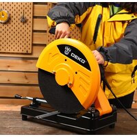 Deko DSC-355/2400 Image #5