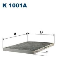 Filtron K1001A