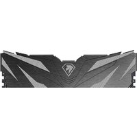 Netac Shadow II 8ГБ DDR5 4800 МГц NTSWD5P48SP-08K