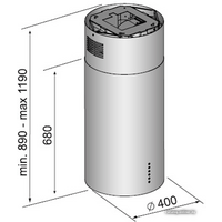 Korting KHA4970X Image #2