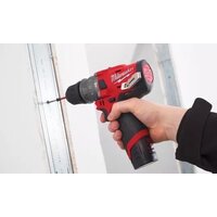 Milwaukee M12 FPDX-202X 4933464136 (с 2-мя АКБ, кейс) Image #5