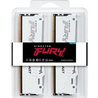 Kingston FURY Beast RGB 2x16ГБ DDR5 6000 МГц KF560C30BWEAK2-32 Image #3
