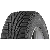 Ikon Nordman RS2 SUV 225/55R18 102R Image #2