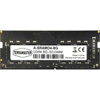 TerraMaster 8ГБ DDR4 SODIMM 2666 МГц A-SRAMD4-8G