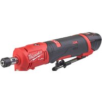 Milwaukee M12 Fuel FDGS-422B 4933471436 (с 2-мя АКБ 2 Ah, 4 Ah) Image #3