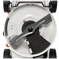 Daewoo Power L 55SP Image #6