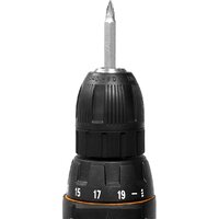 Daewoo Power DAA 1210Li (с 1-м АКБ) Image #3