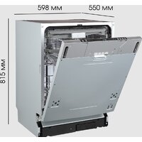 Zigmund & Shtain DW 310.6 Image #18