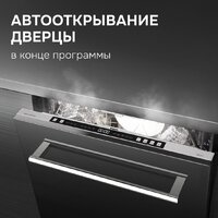 Zigmund & Shtain DW 310.6 Image #11