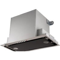 Akpo Neva Glass Eco 80 WK-4 (черный/нержавеющая сталь) Image #2