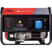 Fubag BS 3500 Duplex Image #2