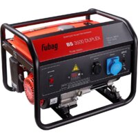 Fubag BS 3500 Duplex