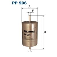 Filtron PP906