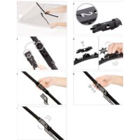 Bosch Aerotwin Plus 3397006954 Image #3