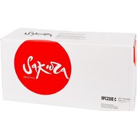 Sakura Printing SPC220EC (аналог Ricoh SASPC220EC)