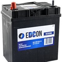 EDCON DC35300L (35 А·ч)
