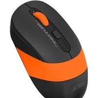 A4Tech Fstyler FG10S (черный/оранжевый) Image #2