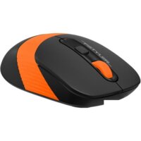 A4Tech Fstyler FG10S (черный/оранжевый) Image #5
