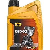 Kroon Oil Xedoz FE 5W-30 1л