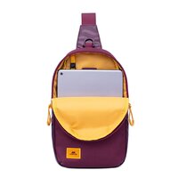 Rivacase Dijon 5312 (burgundy red) Image #4