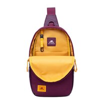 Rivacase Dijon 5312 (burgundy red) Image #5