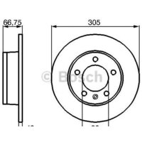 Bosch 0986478970 Image #6