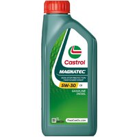 Castrol MAGNATEC 5W-30 C3 1л