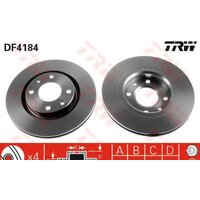 TRW DF4184