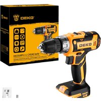 Deko DKCD20FU-Li 2024 063-4454 (без АКБ)