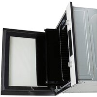 Konigin Barberry 60 WH E9 Image #12