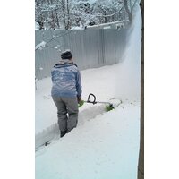 Greenworks GD40SS (без АКБ) Image #5