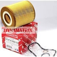 Dynamatrix-Korea DOFX166/1D