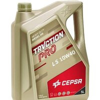 CEPSA Traction Pro LS 10W-40 5л