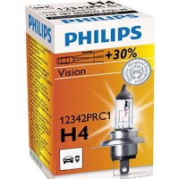 Philips H4 Premium 1шт [12342PRC1]