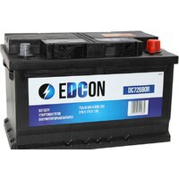 EDCON DC72680R (72 А·ч)
