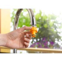 Hozelock Indoor Threaded Tap 2304 Image #3