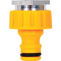 Hozelock Indoor Threaded Tap 2304