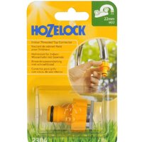 Hozelock Indoor Threaded Tap 2304 Image #2
