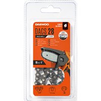 Daewoo Power DACS 28