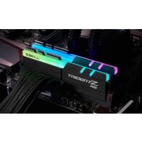 G.Skill Trident Z RGB 2x16GB DDR4 PC4-28800 F4-3600C18D-32GTZR Image #3