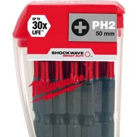 Milwaukee 4932430855 (10 предметов)