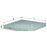 Mahle Knecht LA158