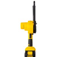 Huter ELS-2-Li-6K 70/10/35 (с 2-мя АКБ, кейс) Image #4