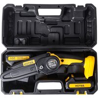 Huter ELS-2-Li-6K 70/10/35 (с 2-мя АКБ, кейс)