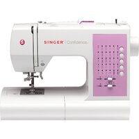 Singer 7463 Confidence