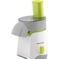 Zigmund & Shtain SM-20 Image #2