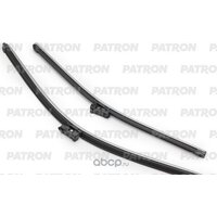 Patron PWB6351-KIT-VOL